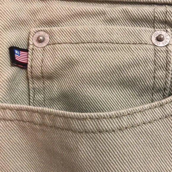 Donation the Florida breast, cancer, foundation Ralph Lauren polo jeans company - Picture 2 of 7